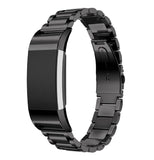 Butterfly Buckle Steel Strap (Watch not Included)