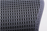 Bamboo Charcoal Ice Silk Insoles for Spring, Summer & Autumn