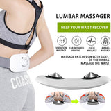 Home Waist Physiotherapy Belt