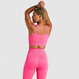 High-intensity Sports and Yoga Suit