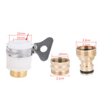 Copper Quick Joint, Universal Water Pipe