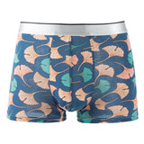 Men's Breathable Soft Fabric Shorts