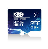 High-speed TF, Tablet Monitoring Memory Card (Pack of 2)