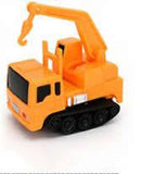 The Marking Sensor- Automatic Line-sensing Car and Pencar