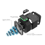 Mini Bluetooth Speaker, Portable Device