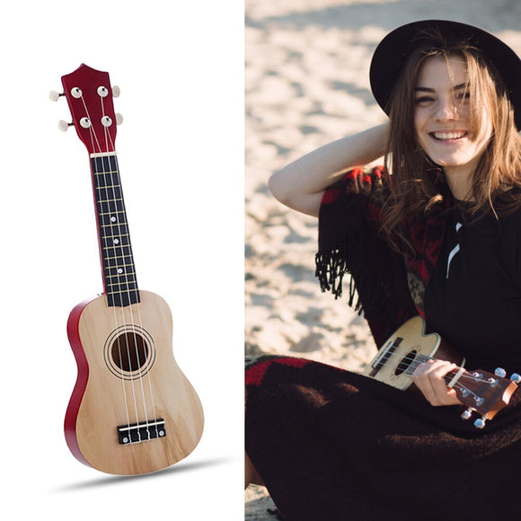 Children or Adults' Guitar Ukulele for Beginners