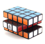 335 Rubik Cube, 3-Dimensional Sticker