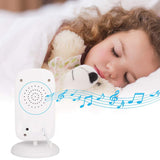 Wireless Alarm Function Baby Monitor