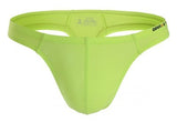 Ice Silk Men's Thong (Pack of 2)