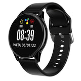 Round Bluetooth Calling, Smart Watch