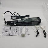 Straightener Splint Comb Spray Conditioner