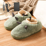 USB Foot Warmer, Electric Heating Shoes for Winters