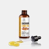 Batana Essential Oil, Hair Care Formula