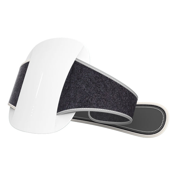 Beating and Kneading Physiotherapy Pulse Waist Massager