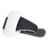 Beating and Kneading Physiotherapy Pulse Waist Massager