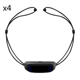 Smart Throat Pulse, Anti-snoring Device