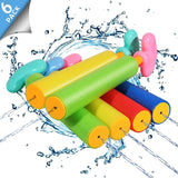 Summer Beach Straight Play Water Toys