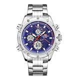 Waterproof Sports Smart Watch