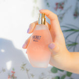 Small Perfume for Women, Long Lasting Fragrance