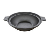 Premium Quality Iron Pot Set