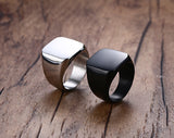 Our Simple Light Three Colors RC-294 Personality, Jinshengfeng Jewelry Ring