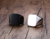 Our Simple Light Three Colors RC-294 Personality, Jinshengfeng Jewelry Ring