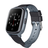 Full Netcom Elderly, Video Call Heart Rate Blood Pressure Measurement, Intelligent Positioning Phone Watch