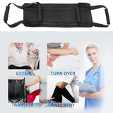 Turnover Assist Belt, Rehabilitation Nursing Strap