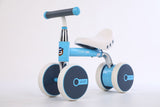 1-2 Balance Toddler Bike, Children's Scooter