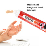 Thumb and Joint Pain Relief, Tendon Sheath Cream (Pack of 2)