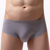 Summer Seamless Underwear for Men (Pack of 2)