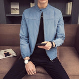 Push Button, Fancy Jacket for Men