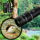 Phone Camera Telescope