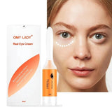 Ageless Eye Wrinkle Cream