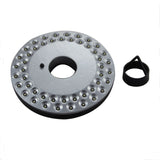 LED Light for Outdoor Patio Umbrella (Umbrella not Included)