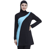 Muslim Burkini Ladies Swimwear