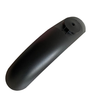 Electric Scooter Rear Mudguard with Hooks