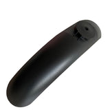 Electric Scooter Rear Mudguard with Hooks