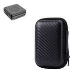 Magnetic Suction, Wireless Charging and Folding Phone Holder