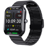 F96 Multi-functional Sports Smart Watch, Men's Fashion