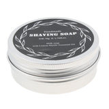 Shaving Lather Beard Cream
