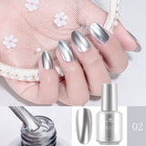 Mirror Nail Polish, Professional Nail Paint