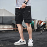 Men's Loose Shorts, Daily Use Fashion