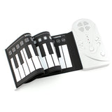 Portable Keyboard Piano for Children