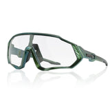 Cycling Glasses