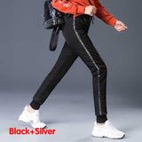 Women’s Winter Down Pants – Warm Insulated Cold Weather Trousers