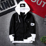 Baseball Suit, Sweatshirt for Men