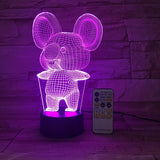 Koala Night Light