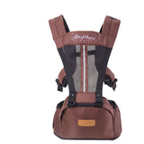 Baby Waist Stool Carrier with Adjustable Strap – Ergonomic Hip Seat