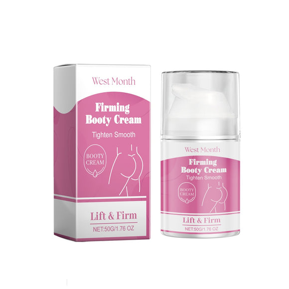 Hip Firming and Beauty Enhance Cream